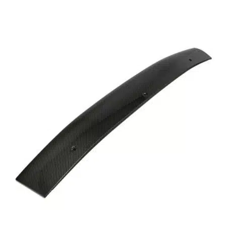 NOVITEC Carbon Active Spoiler Fix for F171 Ferrari 296 GTB / GTS [F6 296 27]