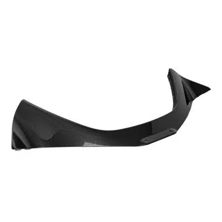 NOVITEC Carbon Tail Section 1 for F171 Ferrari 296 GTB / GTS [F6 296 52]