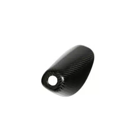 NOVITEC Carbon OEM-Look Rear Camera Cover for F171 Ferrari 296 GTB / GTS [F6 296 56]