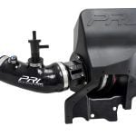 PRL Motorsports High Volume Intake System for FK8 Honda Civic Type R - Assembled