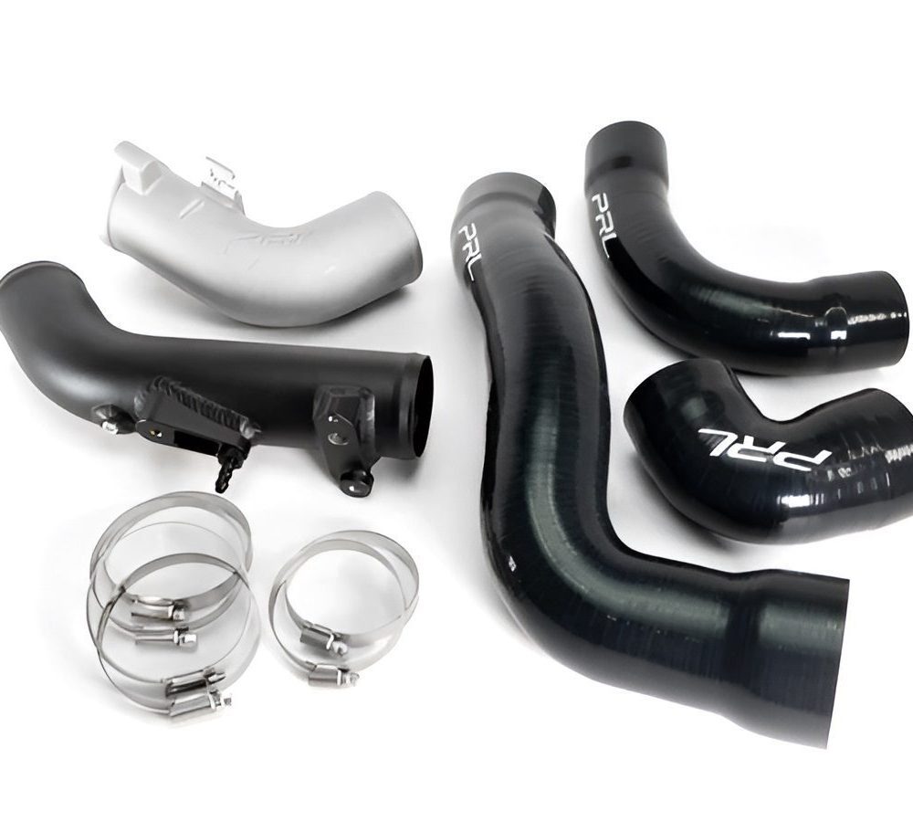 PRL Motorsports Intercooler Charge Pipe Kit for FL5 Honda Civic Type R