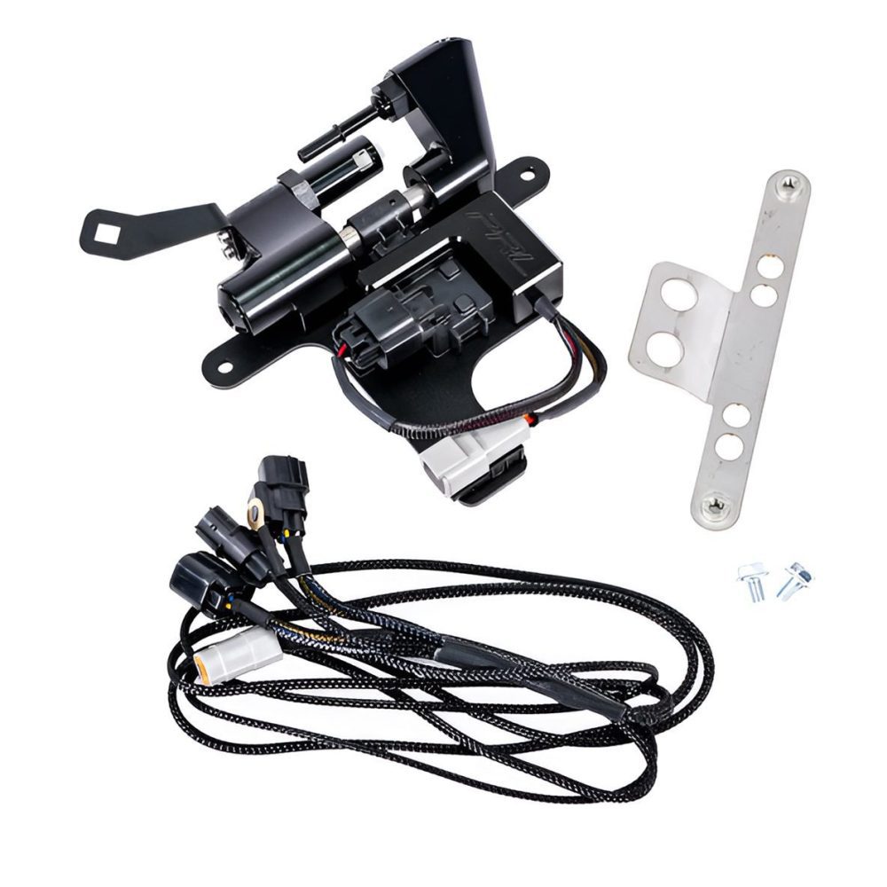 PRL Motorsports Ethanol Flex Fuel Kit for FK8 / FL5 Honda Civic