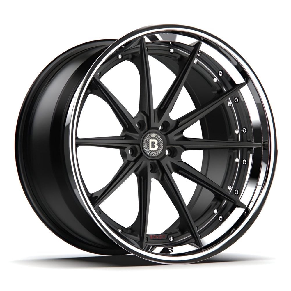 Brada Elite LX-10 Wheel