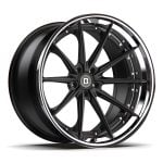 Brada Elite LX-10 Wheel