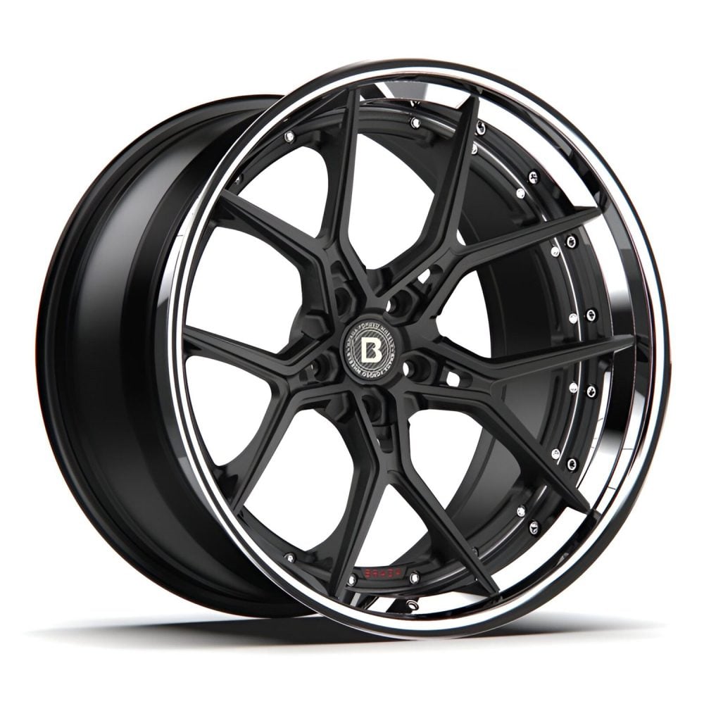 Brada Elite LX-15 Wheel