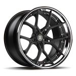 Brada Elite LX-15 Wheel