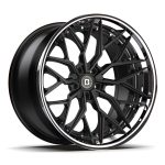 Brada Elite LX-20 Wheel