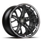 Brada Elite LX-35 Wheel