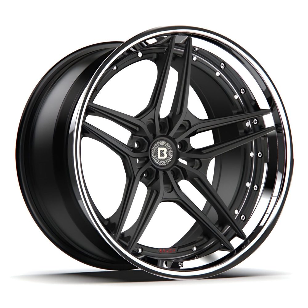Brada Elite LX-55 Wheel