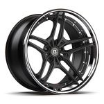 Brada Elite LX-55 Wheel
