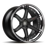 Brada Elite LX-60 Wheel