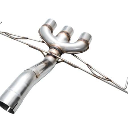 AWE Tuning Touring-to-Track Conversion Kit for FL5 Honda Civic Type R [3820-11287]