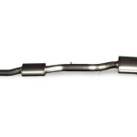 Mine's Silence-VX Pro Titan III Exhaust System for R32 / R34 Nissan Skyline GT-R