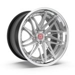 Brada Elite LR-53 Wheel
