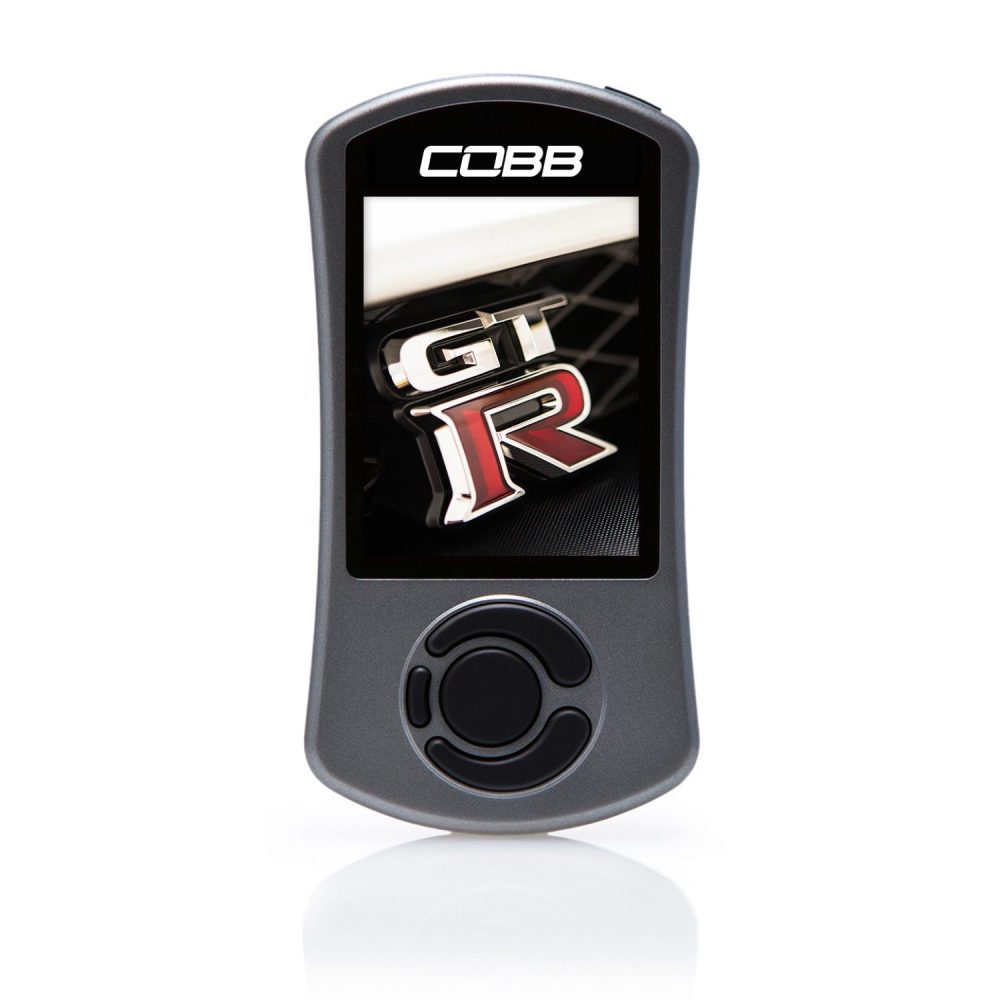 COBB Tuning V3 Accessport for 2014-2018 Nissan GT-R