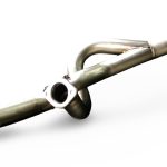 Mine's Front Pipe Pro Titan for R32 / R33 / R34 Nissan Skyline GT-R