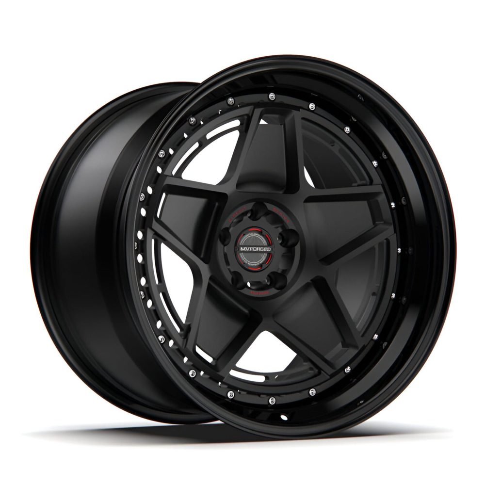 MV Forged GR5-V2 2-Piece Wheel