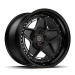 MV Forged GR5-V2 3-Piece Wheel