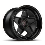 MV Forged GR5-V1 3-Piece Wheel