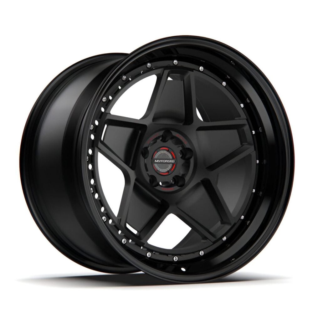 MV Forged GR5-V1 2-Piece Wheel