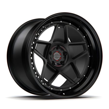 MV Forged Circuit Series GR5-V1 Monoblock Wheel