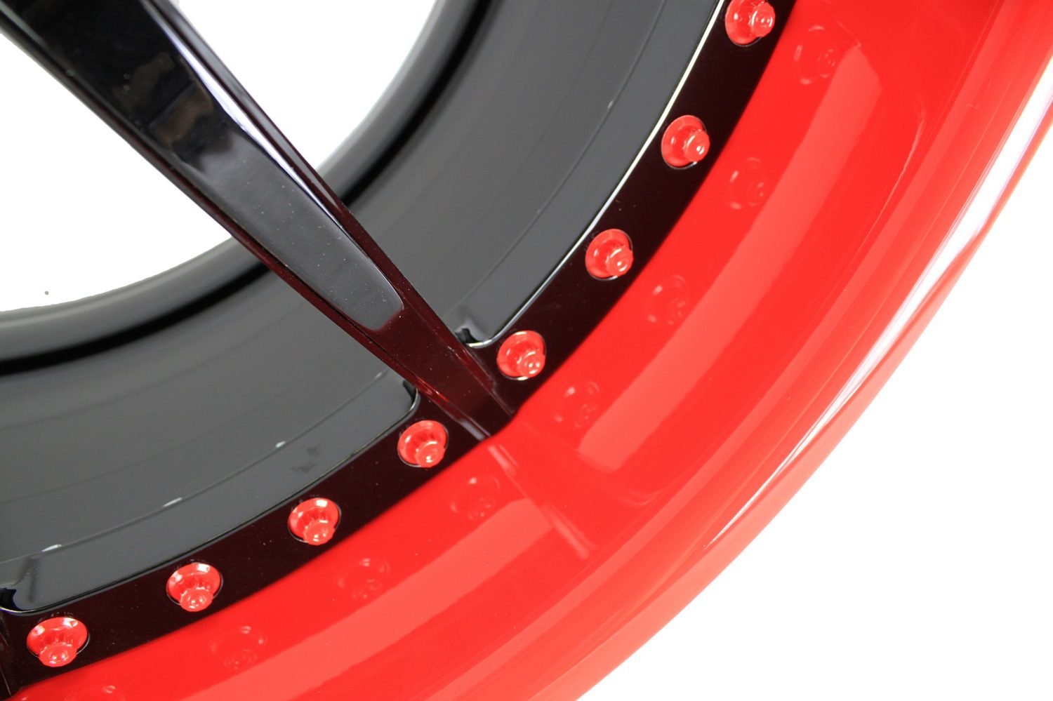 Strasse R10 Signature Wheel - Bulletproof Automotive
