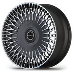 Brixton Forged Luxury Collection LX09 Monoblock Wheel