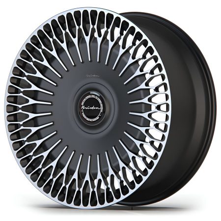 Brixton Forged Luxury Collection LX09 Monoblock Wheel