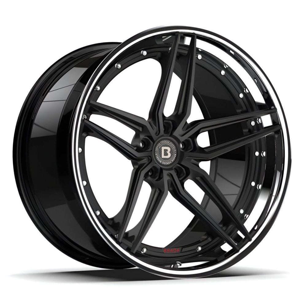 Brada Elite LX-16 Wheel