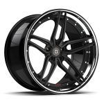 Brada Elite LX-16 Wheel