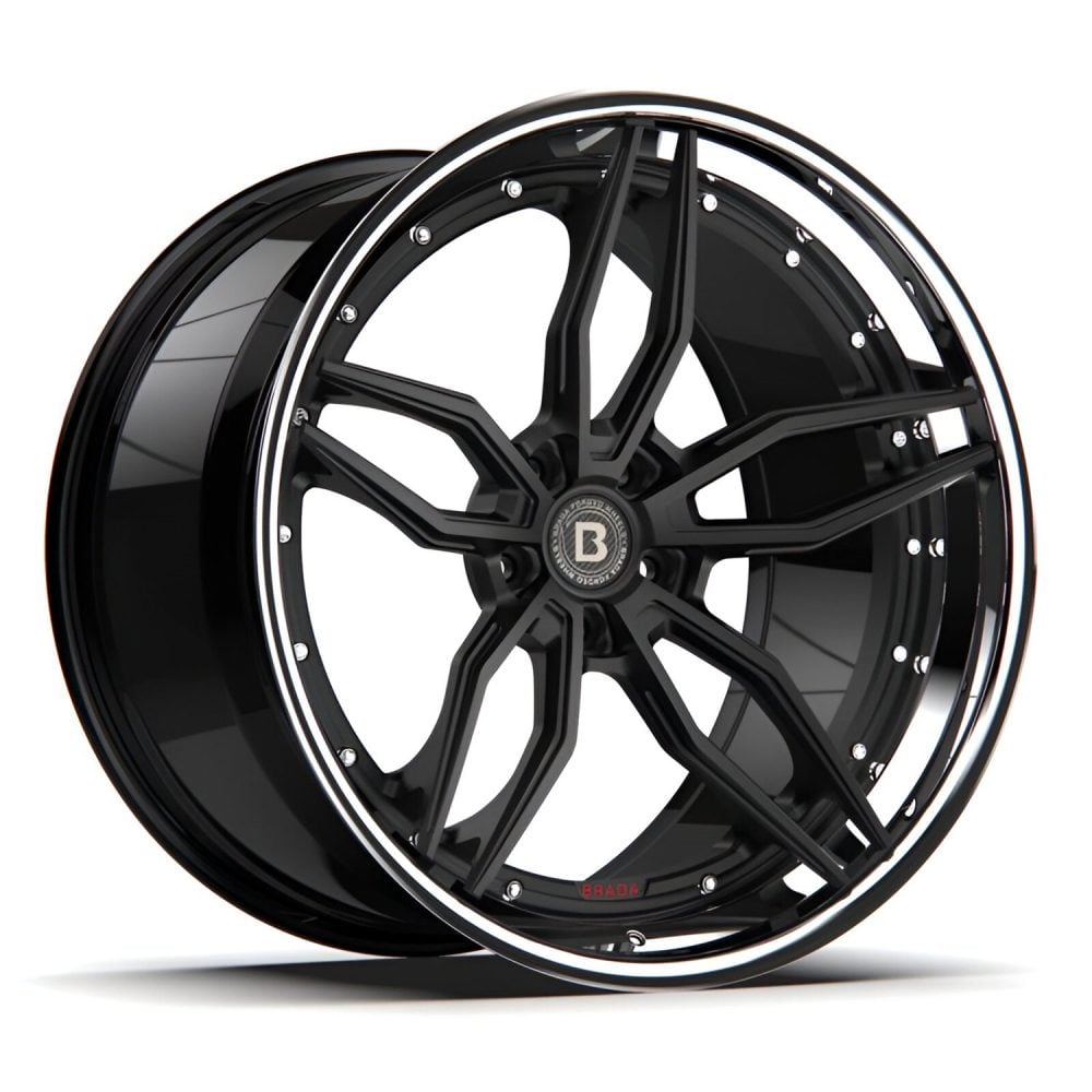 Brada Elite LX-17 Wheel
