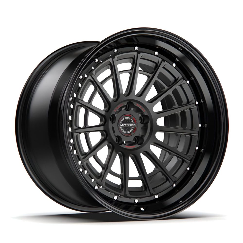 MV Forged GR1-V1 2-Piece Wheel