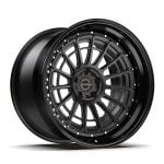 MV Forged GR1-V1 3-Piece Wheel