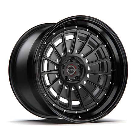 MV Forged Circuit Series GR1-V2 Monoblock Wheel