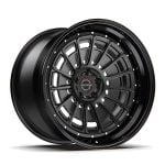 MV Forged GR1-V2 2-Piece Wheel