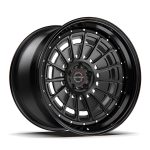 MV Forged GR1-V2 3-Piece Wheel