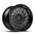 MV Forged GR2-V1 3-Piece Wheel