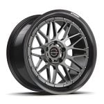 MV Forged DYMAG MV10 2-Piece Wheel
