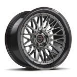 MV Forged DYMAG MV30 2-Piece Wheel