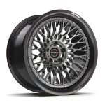 MV Forged DYMAG MV40 2-Piece Wheel
