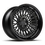 MV Forged MV40 2-Piece Wheel