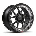 MV Forged Beadlock SR-102 3-Piece Wheel