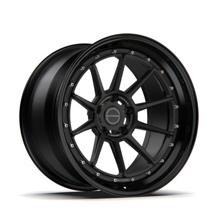 MV Forged Performa Series MV11 Monoblock Wheel