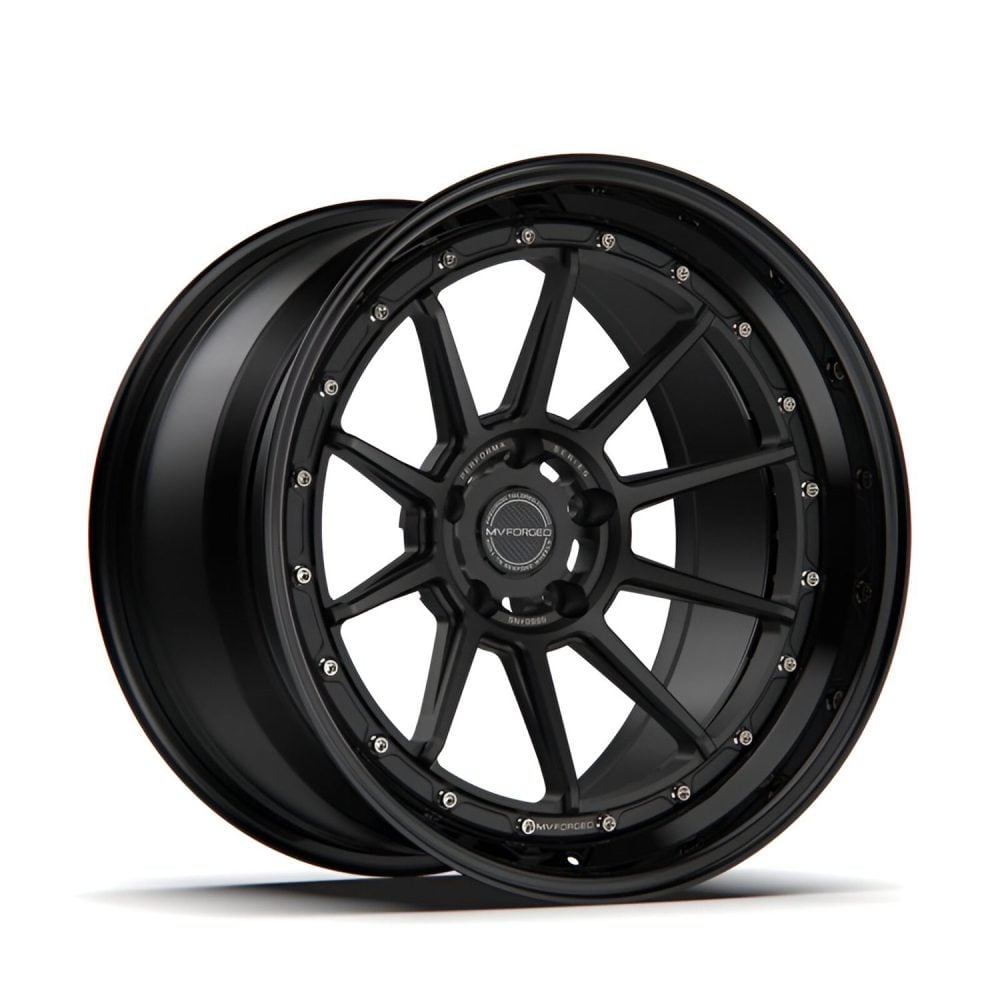 MV Forged MV11 3-Piece Wheel