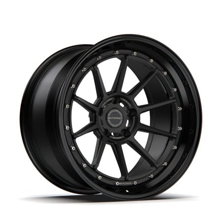 MV Forged Performa Series MV11 3-Piece Wheel
