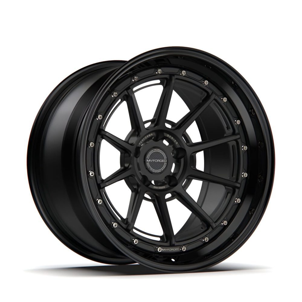 MV Forged MV11-R 2-Piece Wheel