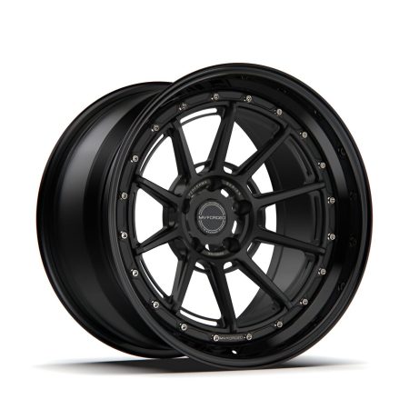 MV Forged Performa Series MV11-R 3-Piece Wheel