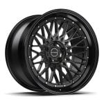 MV Forged MV30 2-Piece Wheel