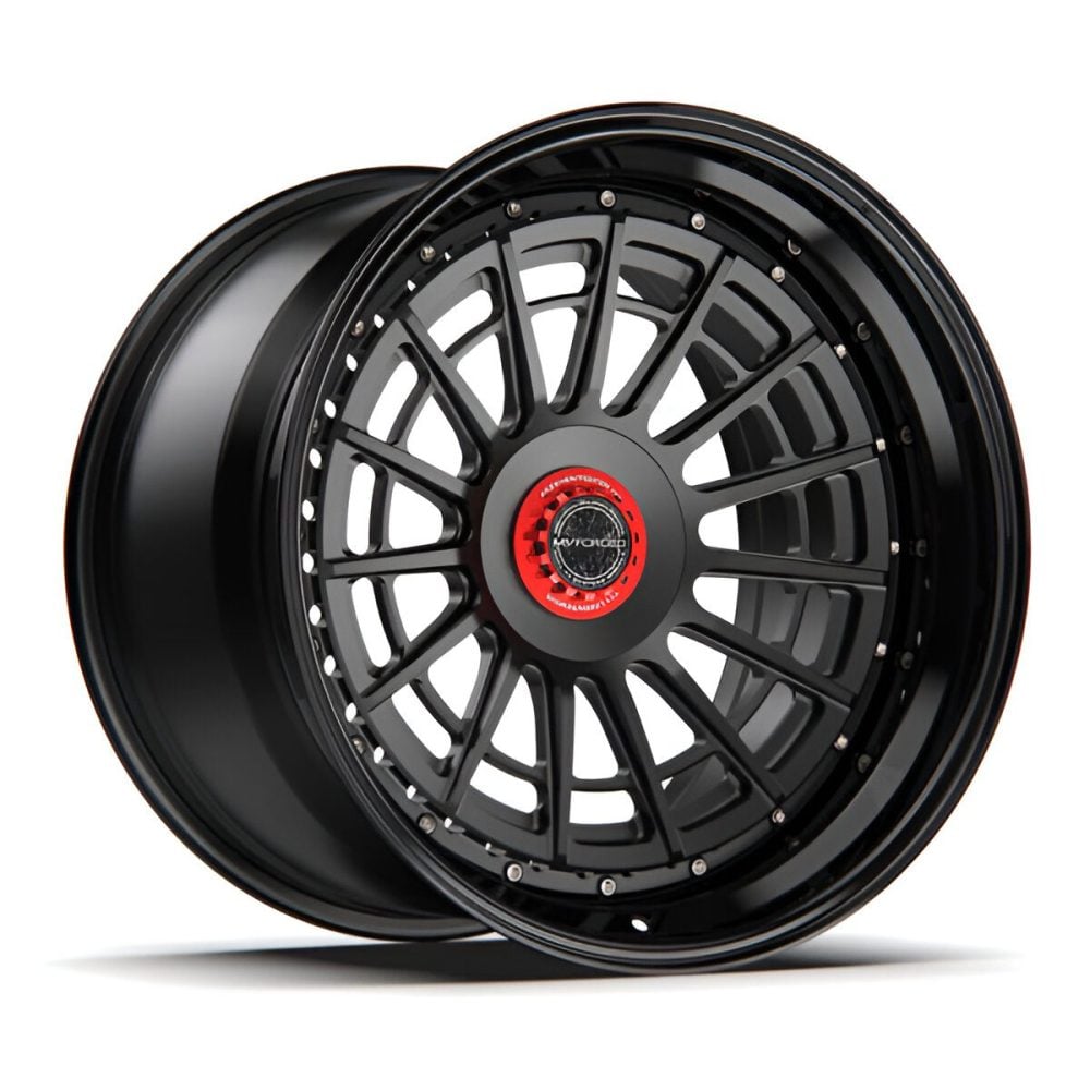 MV Forged GR1-V1C 2-Piece Wheel