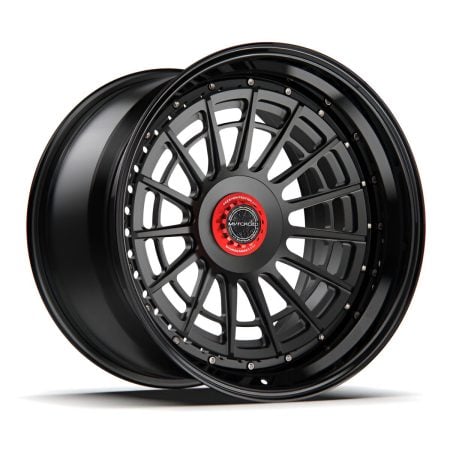 MV Forged Circuit Series GR1-V1C Duoblock Wheel